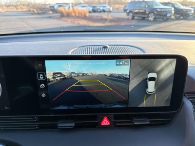 2026 Hyundai IONIQ 5 XRT