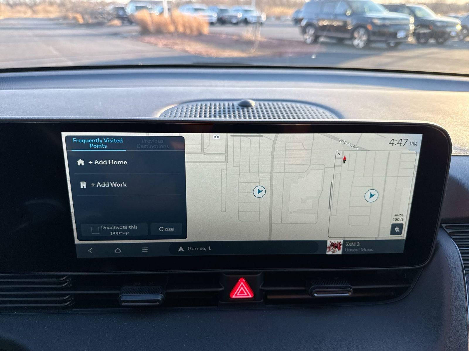 2026 Hyundai IONIQ 5 XRT