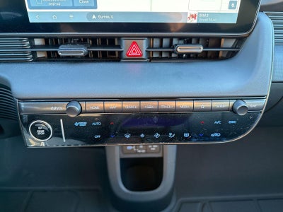 2026 Hyundai IONIQ 5 XRT