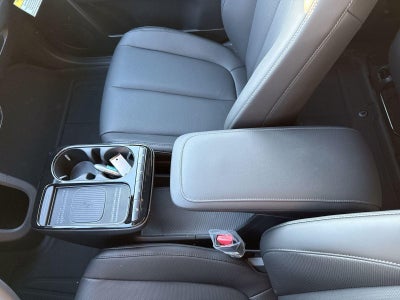 2026 Hyundai IONIQ 5 XRT