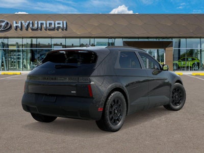 2026 Hyundai IONIQ 5 XRT