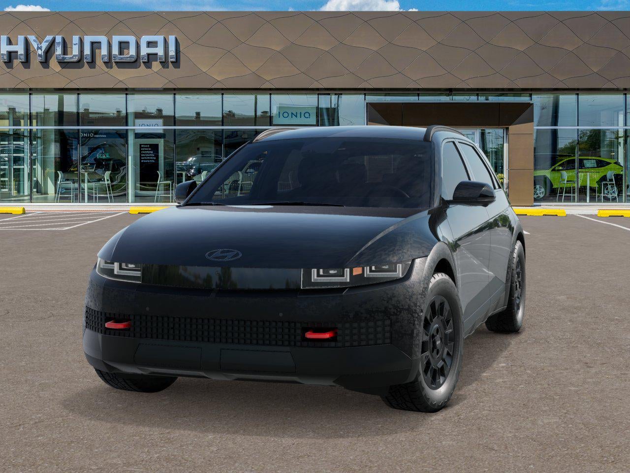 2026 Hyundai IONIQ 5 XRT