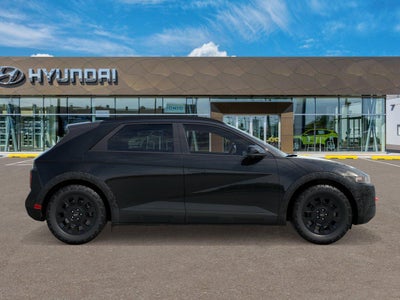 2026 Hyundai IONIQ 5 XRT