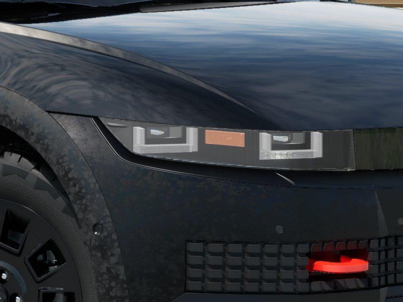 2026 Hyundai IONIQ 5 XRT