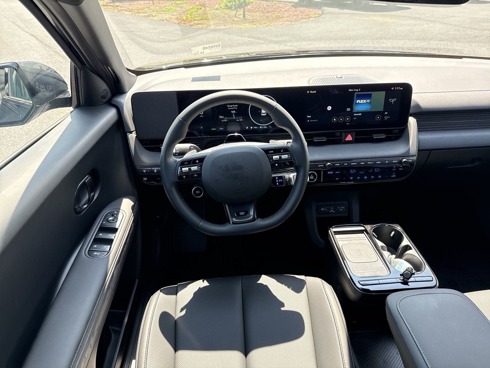 2026 Hyundai IONIQ 5 XRT