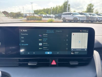 2026 Hyundai IONIQ 5 XRT