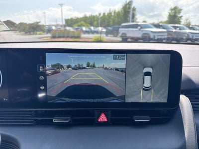 2026 Hyundai IONIQ 5 XRT