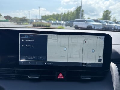 2026 Hyundai IONIQ 5 XRT