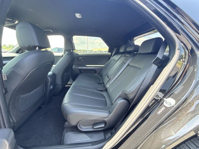 2026 Hyundai IONIQ 5 XRT