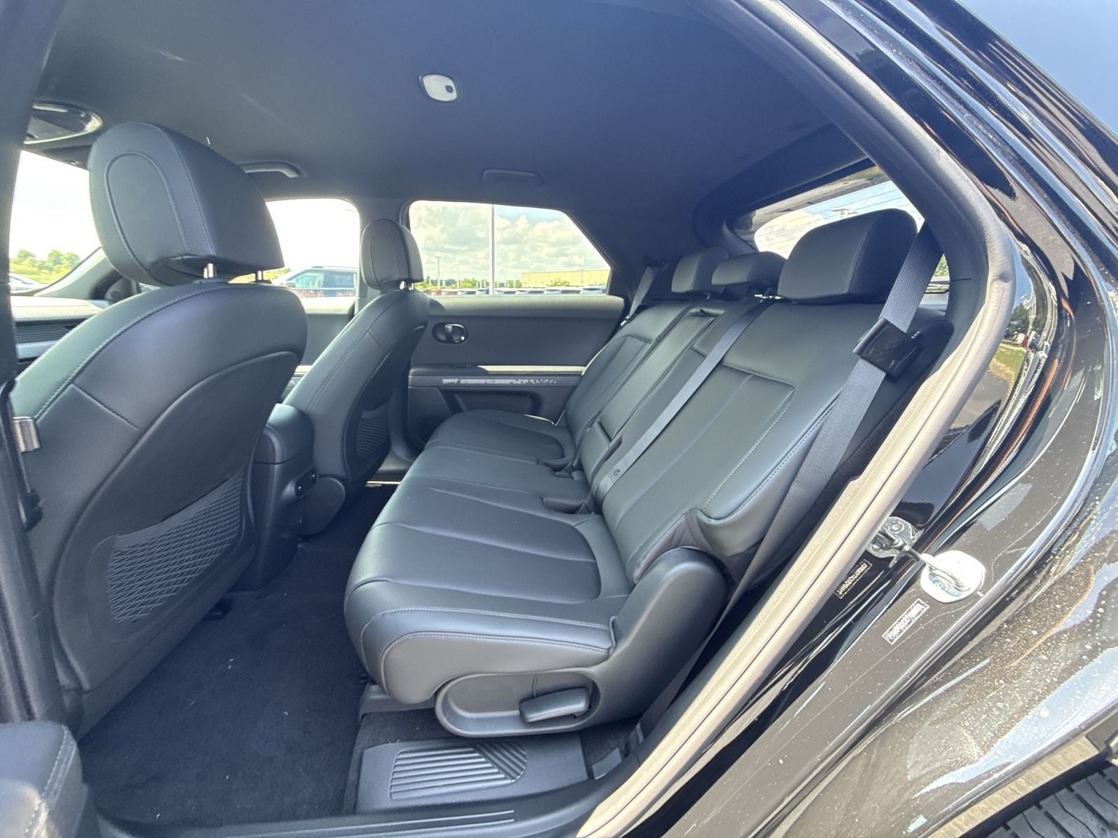 2026 Hyundai IONIQ 5 XRT