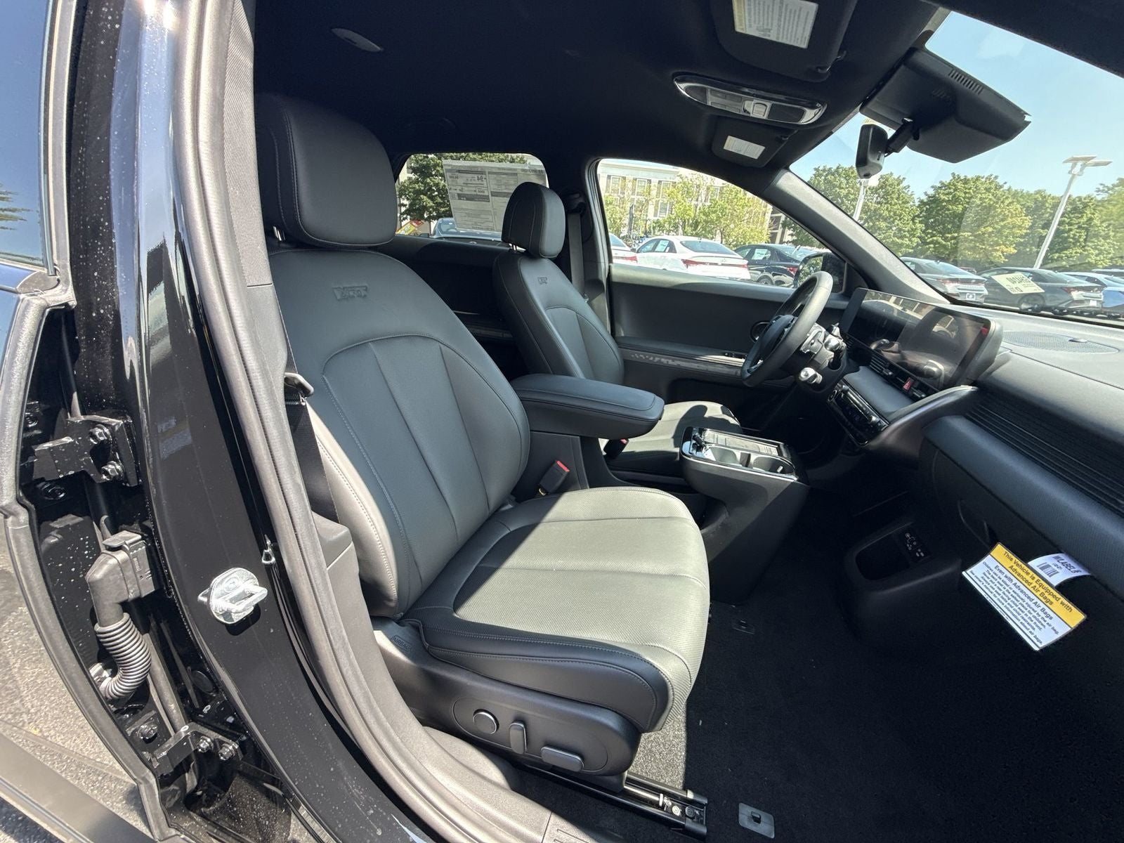 2026 Hyundai IONIQ 5 XRT