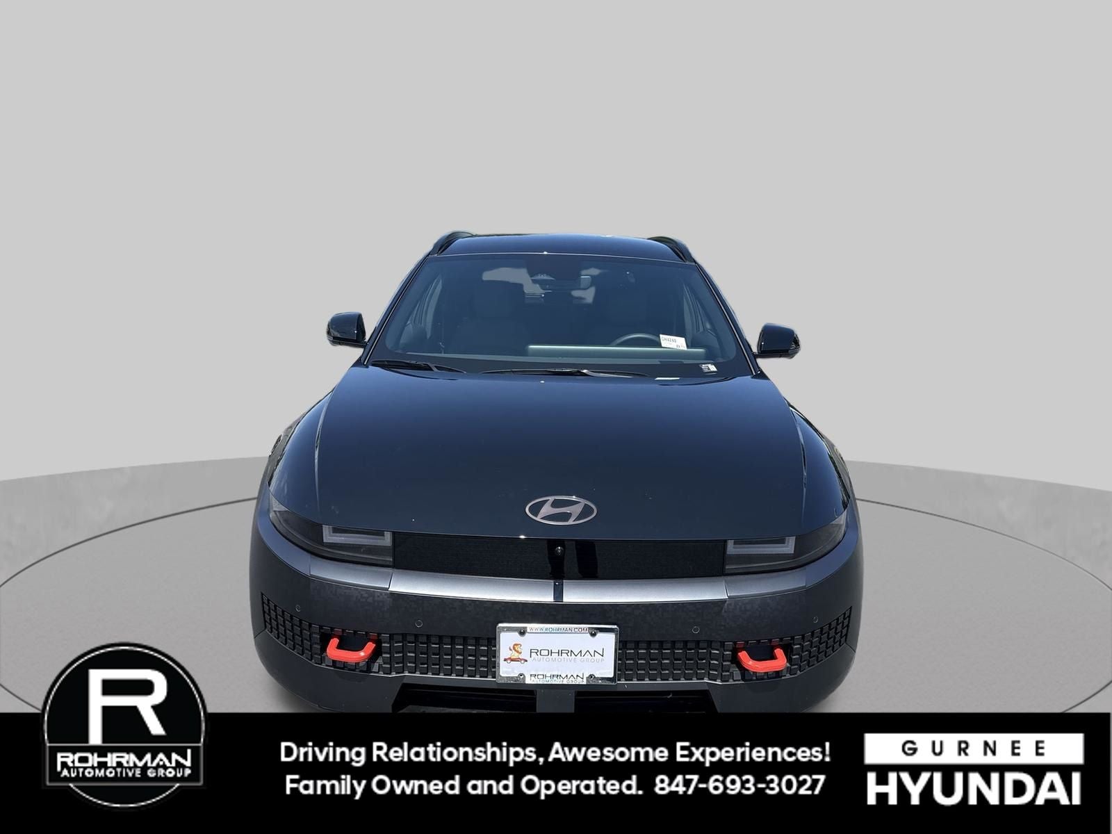 2026 Hyundai IONIQ 5 XRT