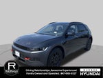 2026 Hyundai IONIQ 5 XRT