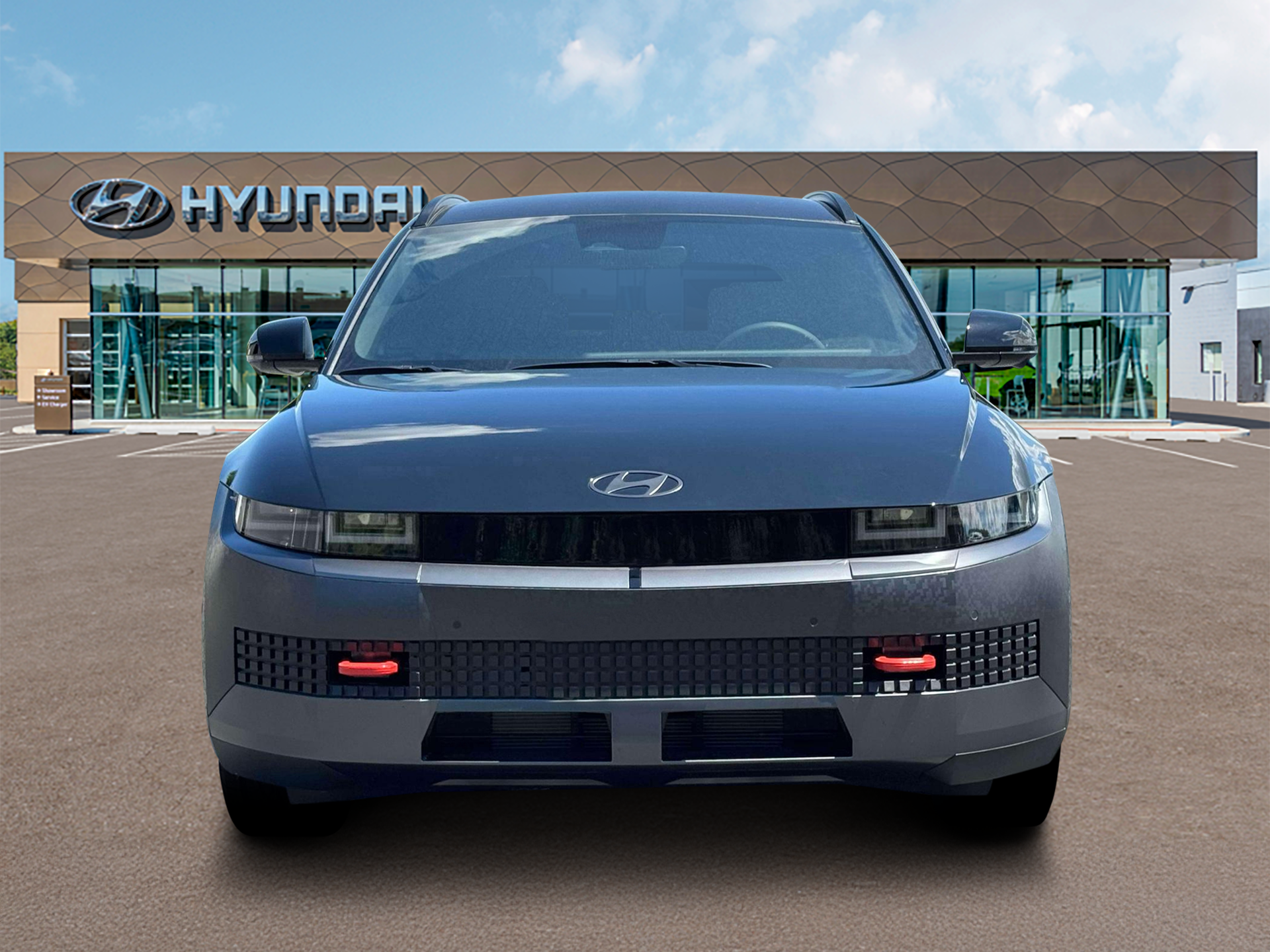 2026 Hyundai IONIQ 5 XRT