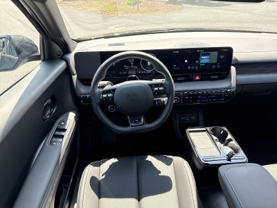 2026 Hyundai IONIQ 5 XRT