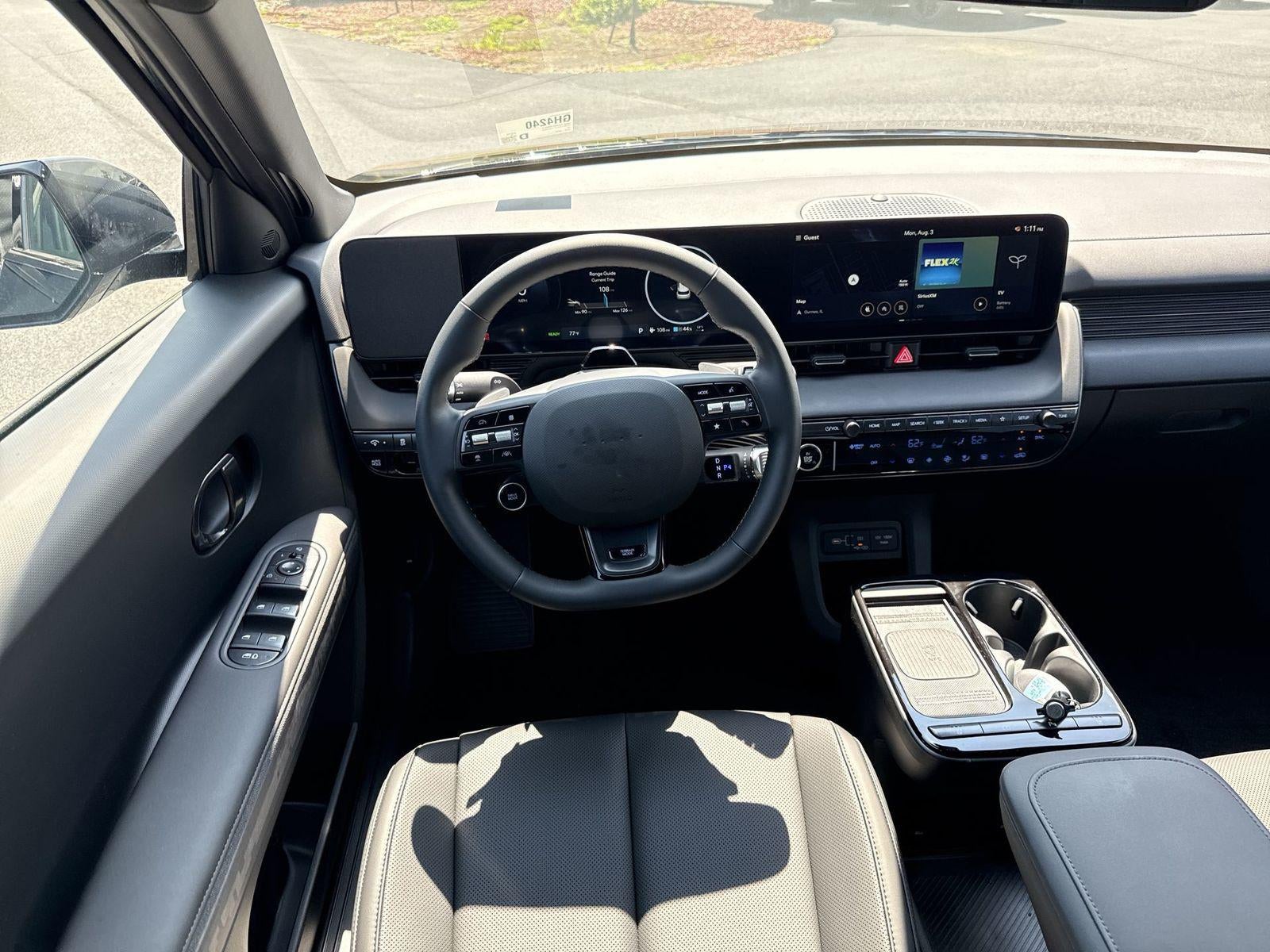 2026 Hyundai IONIQ 5 XRT