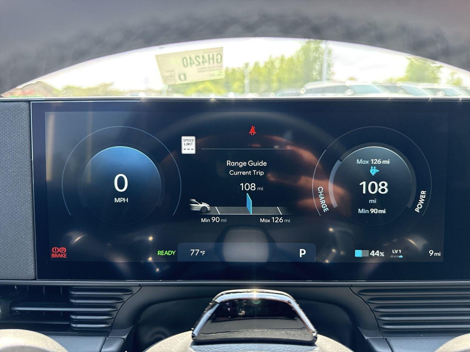 2026 Hyundai IONIQ 5 XRT