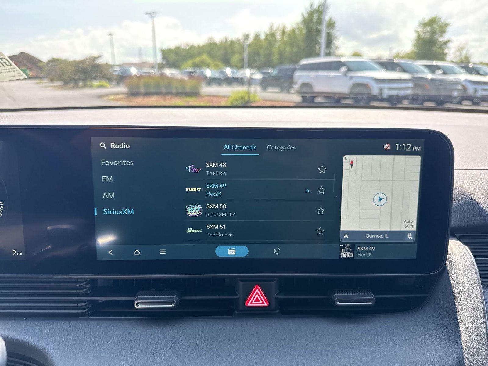 2026 Hyundai IONIQ 5 XRT