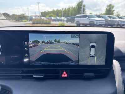 2026 Hyundai IONIQ 5 XRT