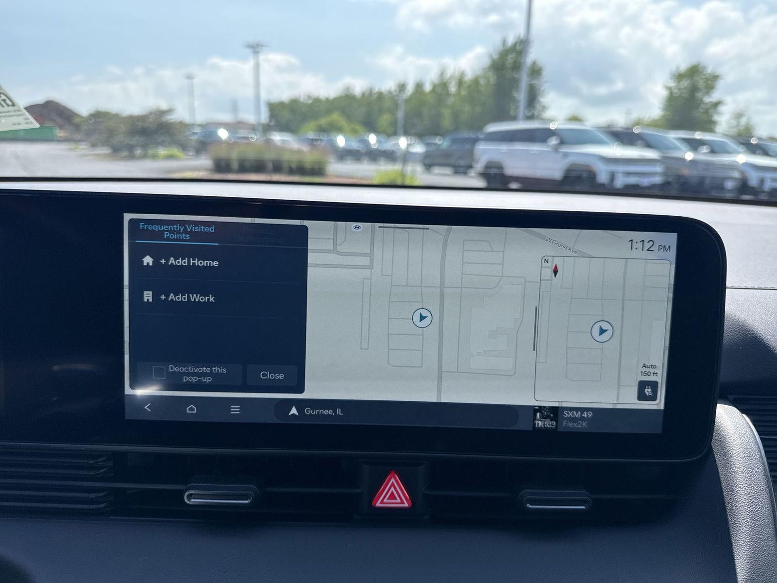 2026 Hyundai IONIQ 5 XRT