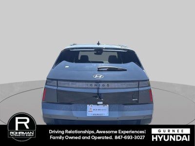 2026 Hyundai IONIQ 5 XRT