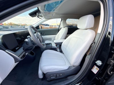 2026 Hyundai IONIQ 5 Limited