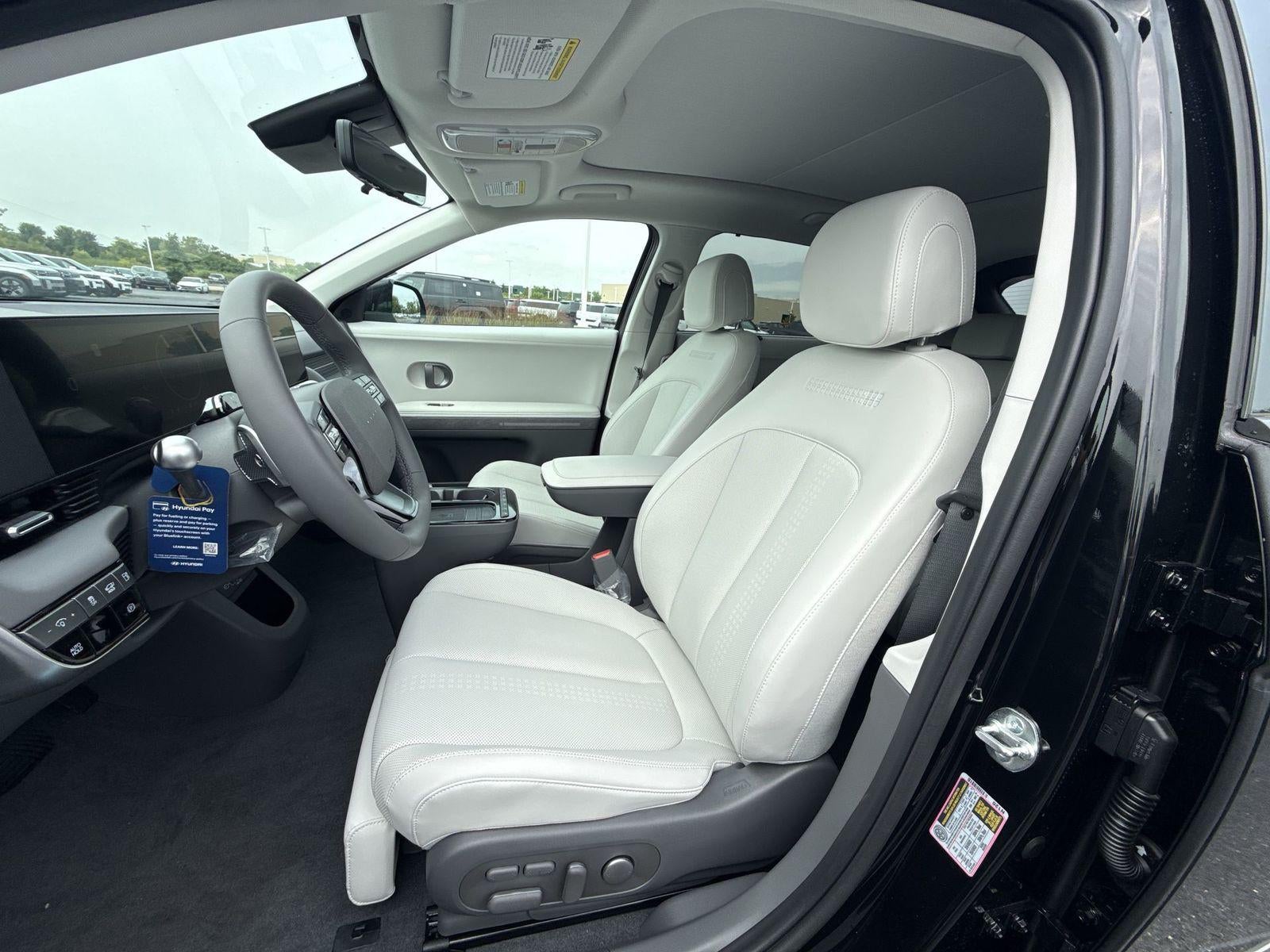 2026 Hyundai IONIQ 5 Limited
