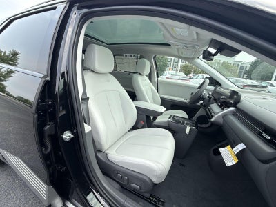 2026 Hyundai IONIQ 5 Limited