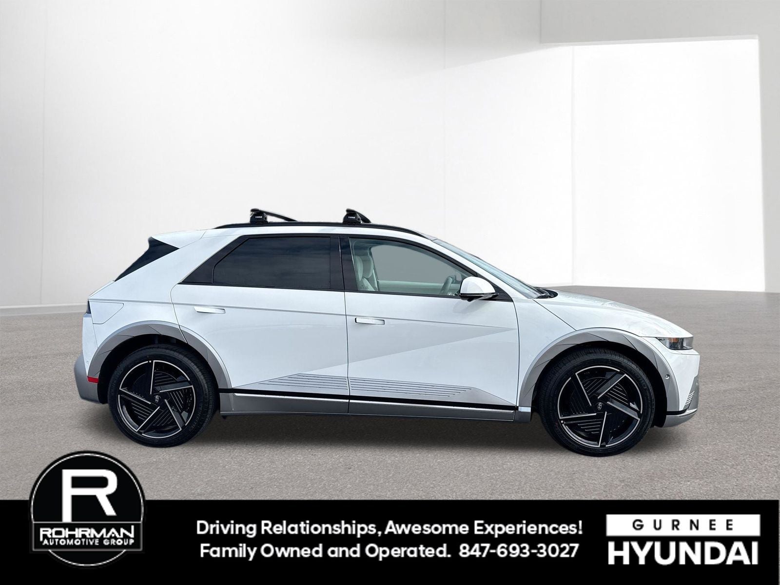 2026 Hyundai IONIQ 5 Limited