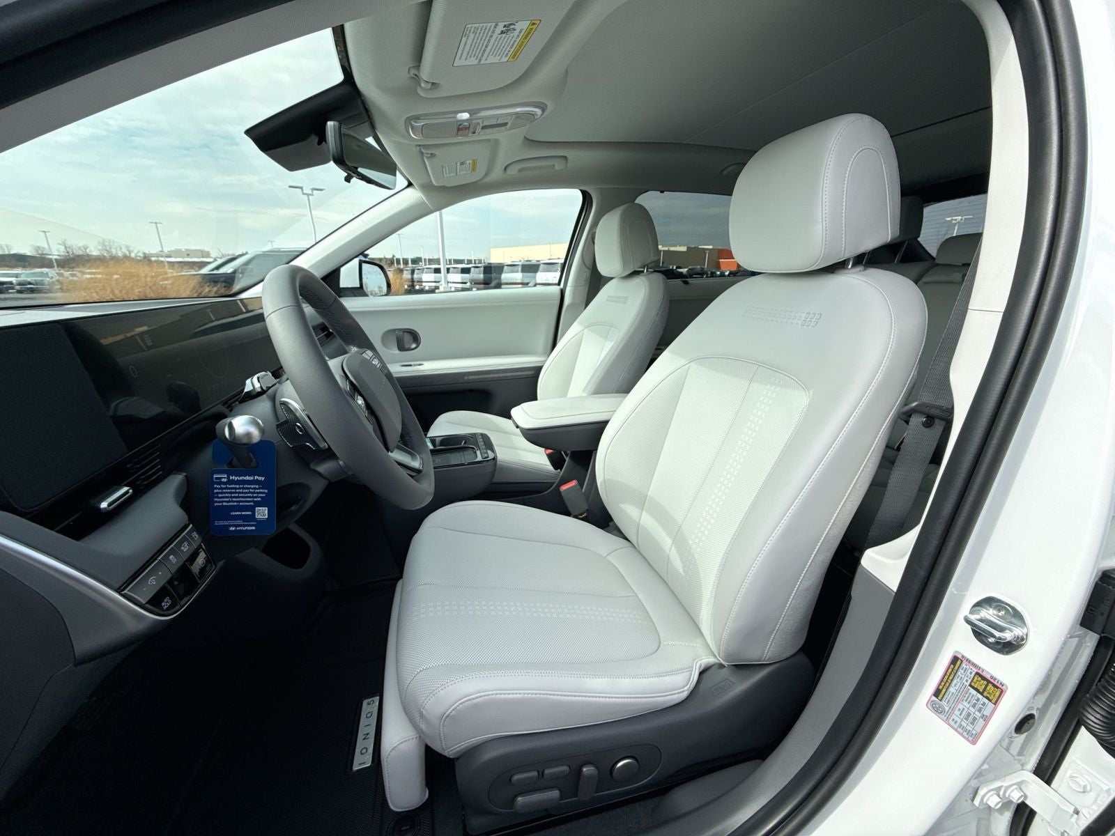 2026 Hyundai IONIQ 5 Limited