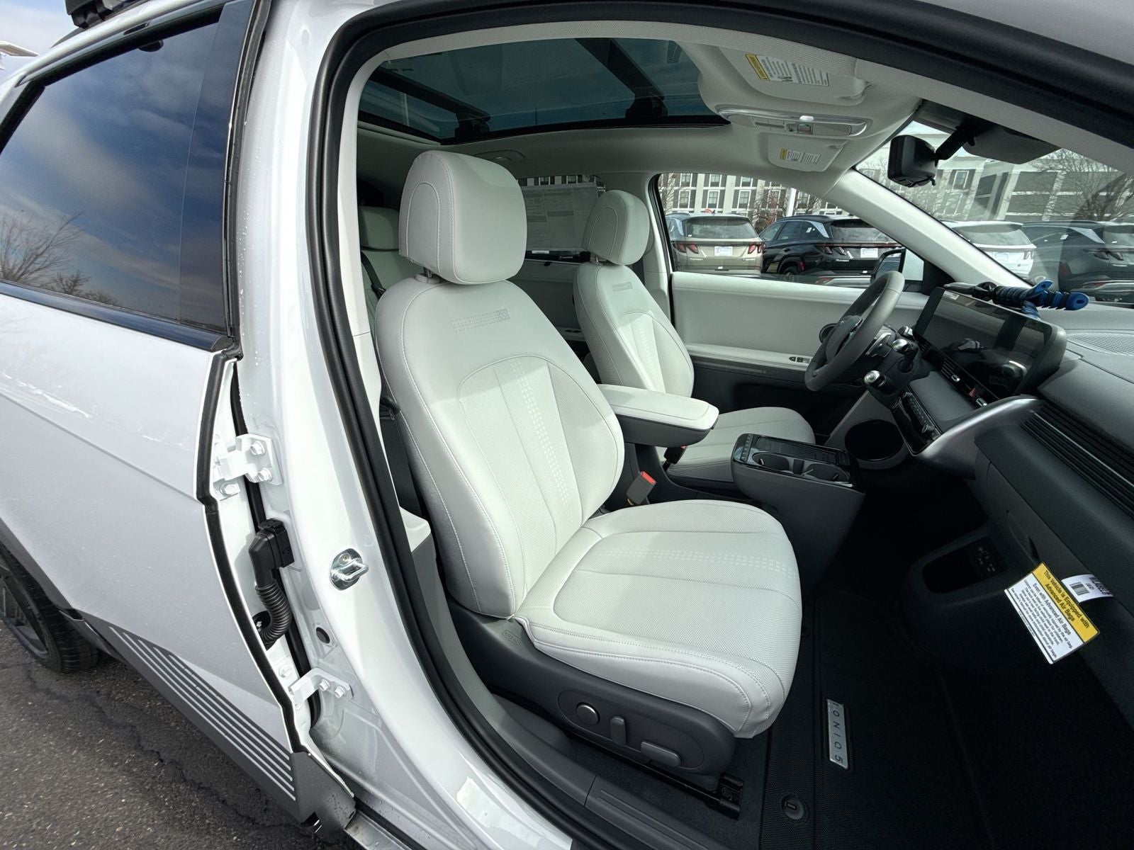 2026 Hyundai IONIQ 5 Limited