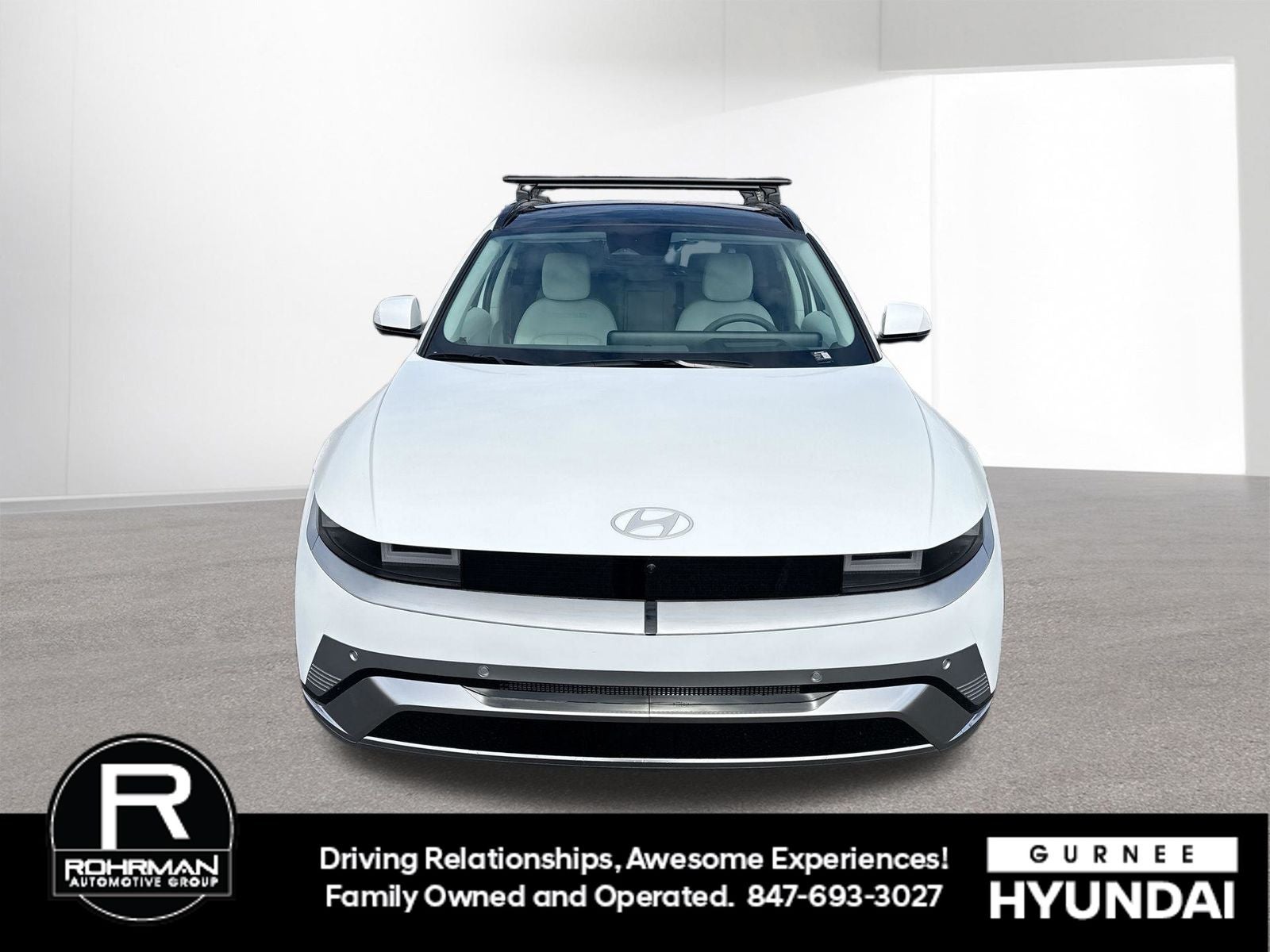 2026 Hyundai IONIQ 5 Limited