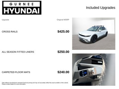 2026 Hyundai IONIQ 5 Limited