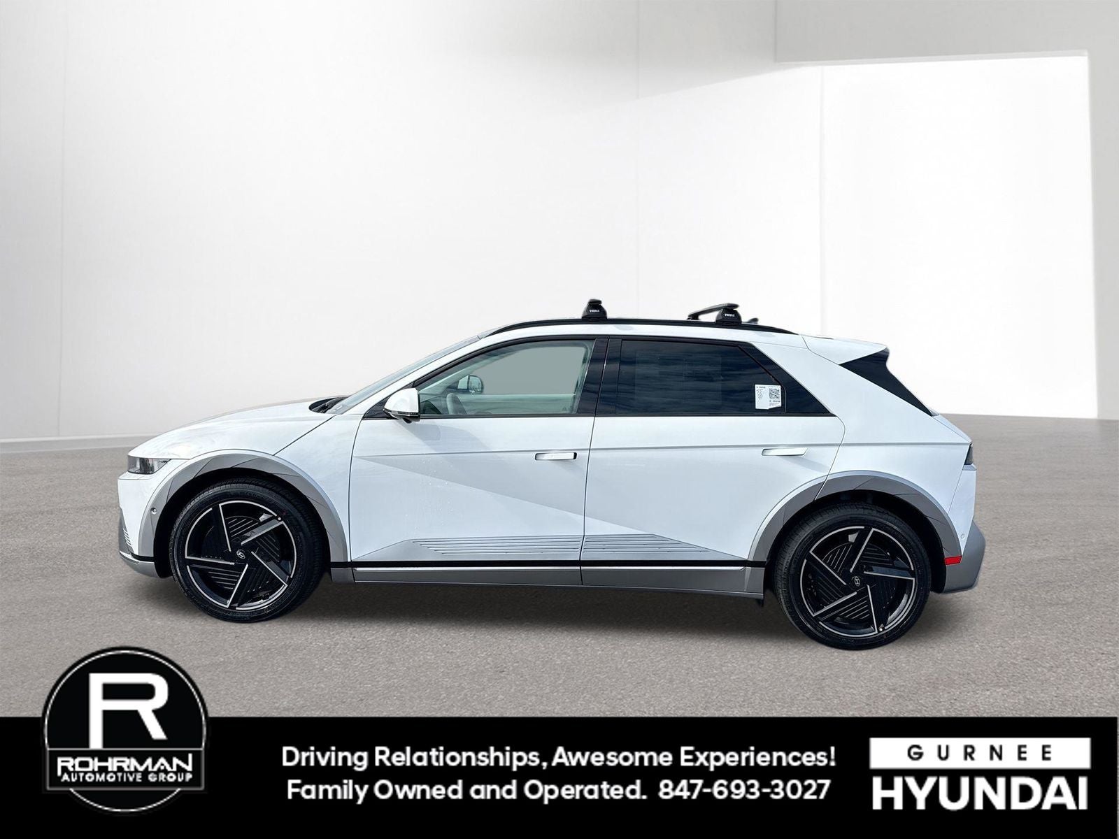 2026 Hyundai IONIQ 5 Limited