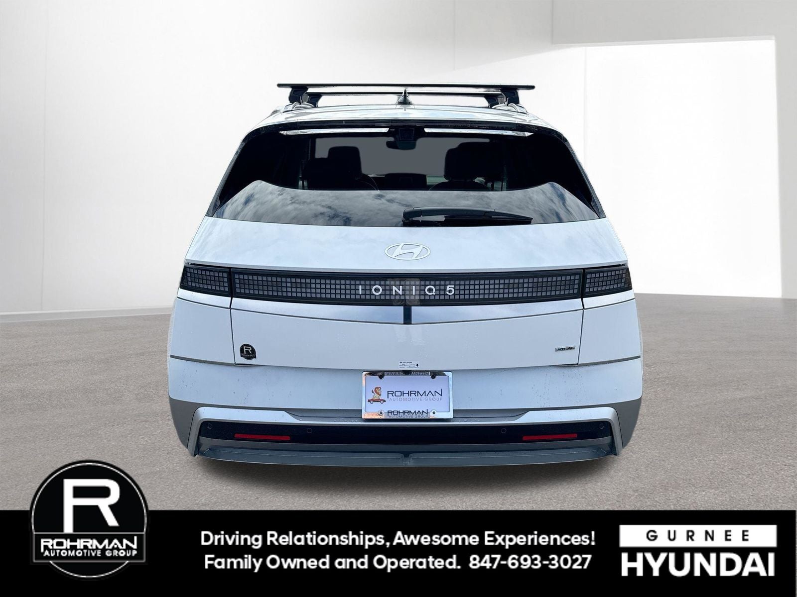 2026 Hyundai IONIQ 5 Limited