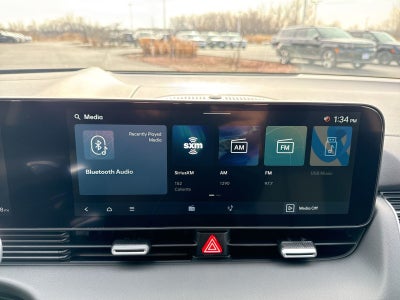 2026 Hyundai IONIQ 5 Limited