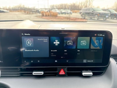 2026 Hyundai IONIQ 5 Limited