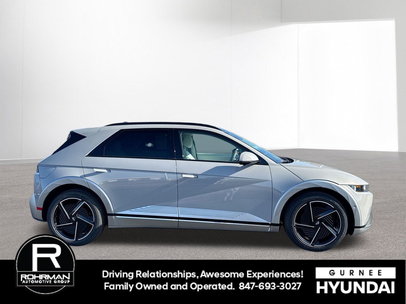 2026 Hyundai IONIQ 5 Limited