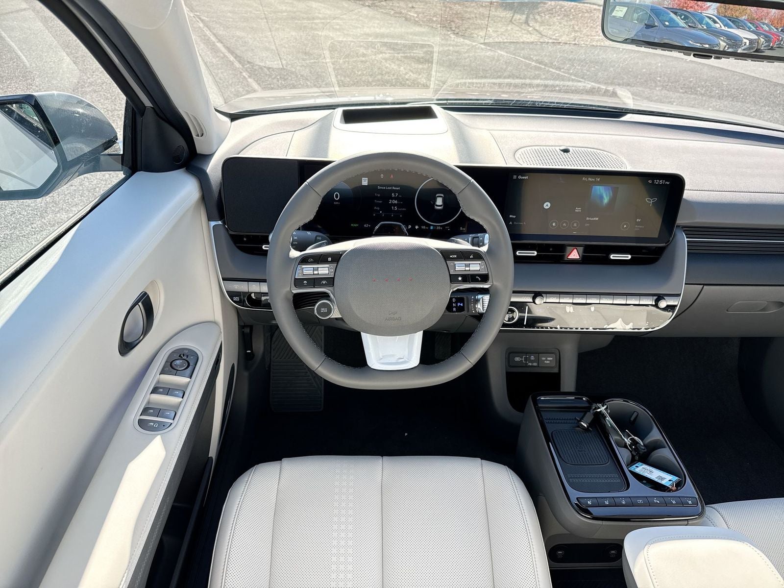 2026 Hyundai IONIQ 5 Limited