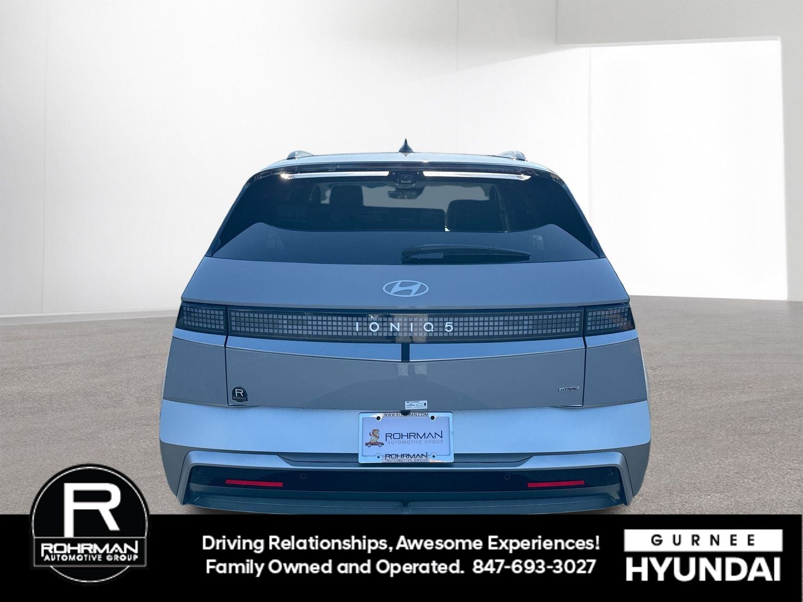 2026 Hyundai IONIQ 5 Limited