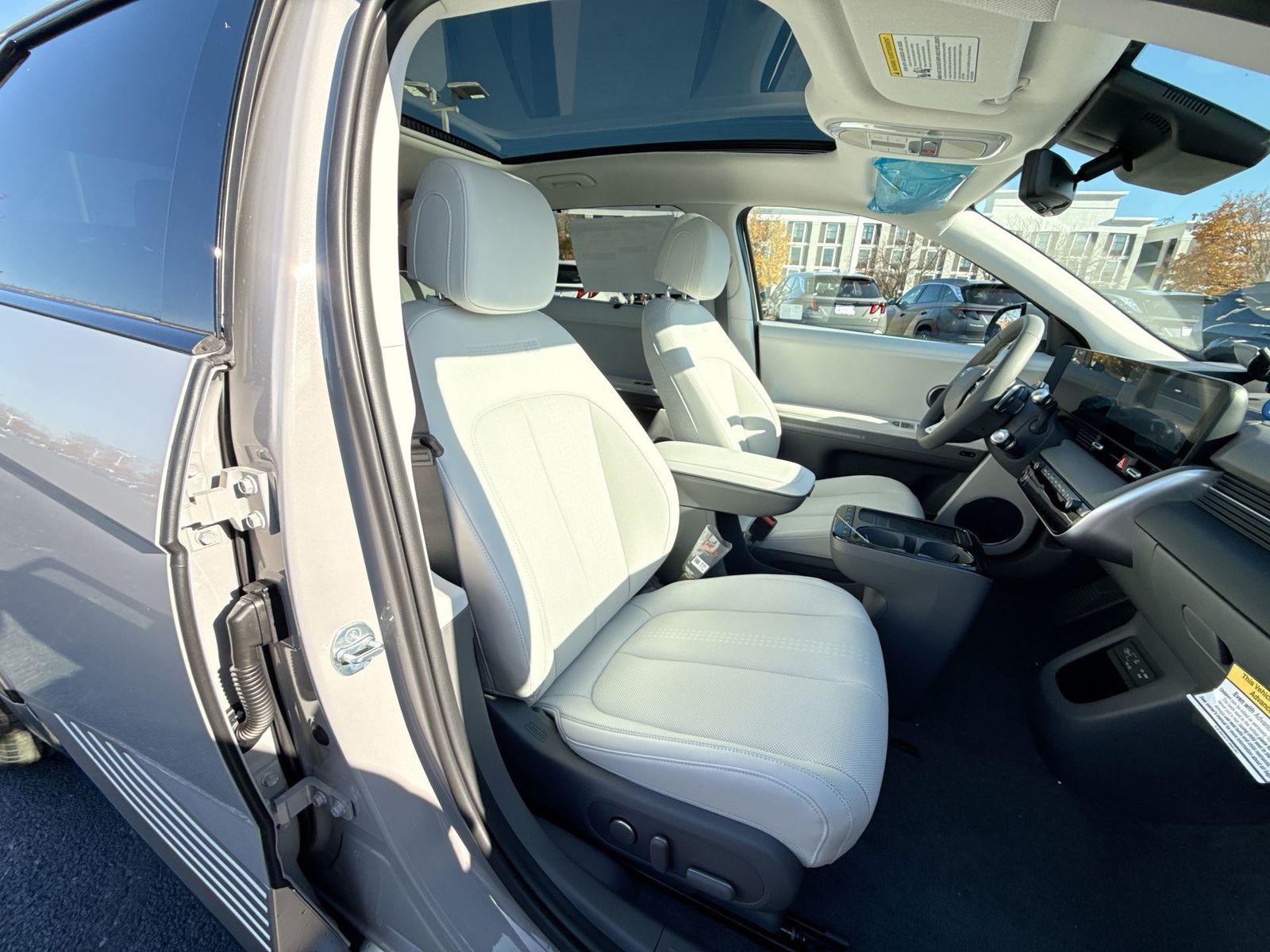 2026 Hyundai IONIQ 5 Limited