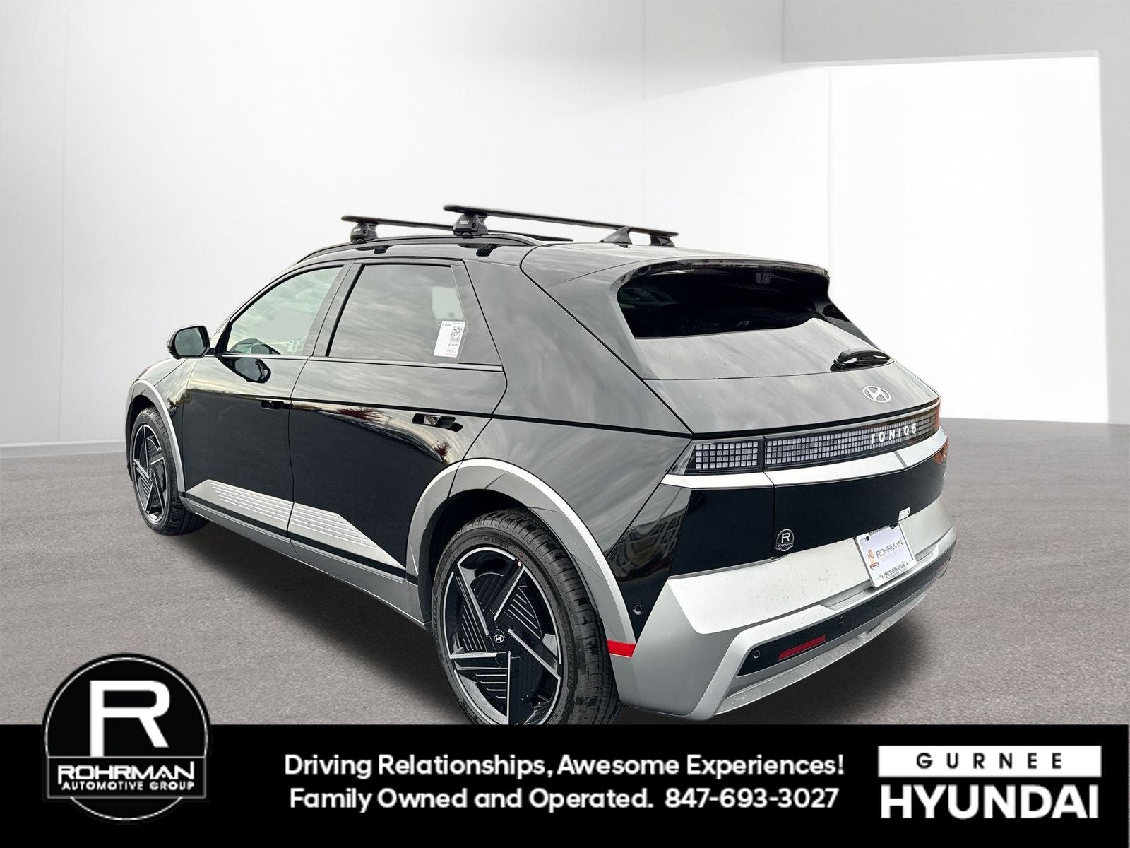 2026 Hyundai IONIQ 5 Limited