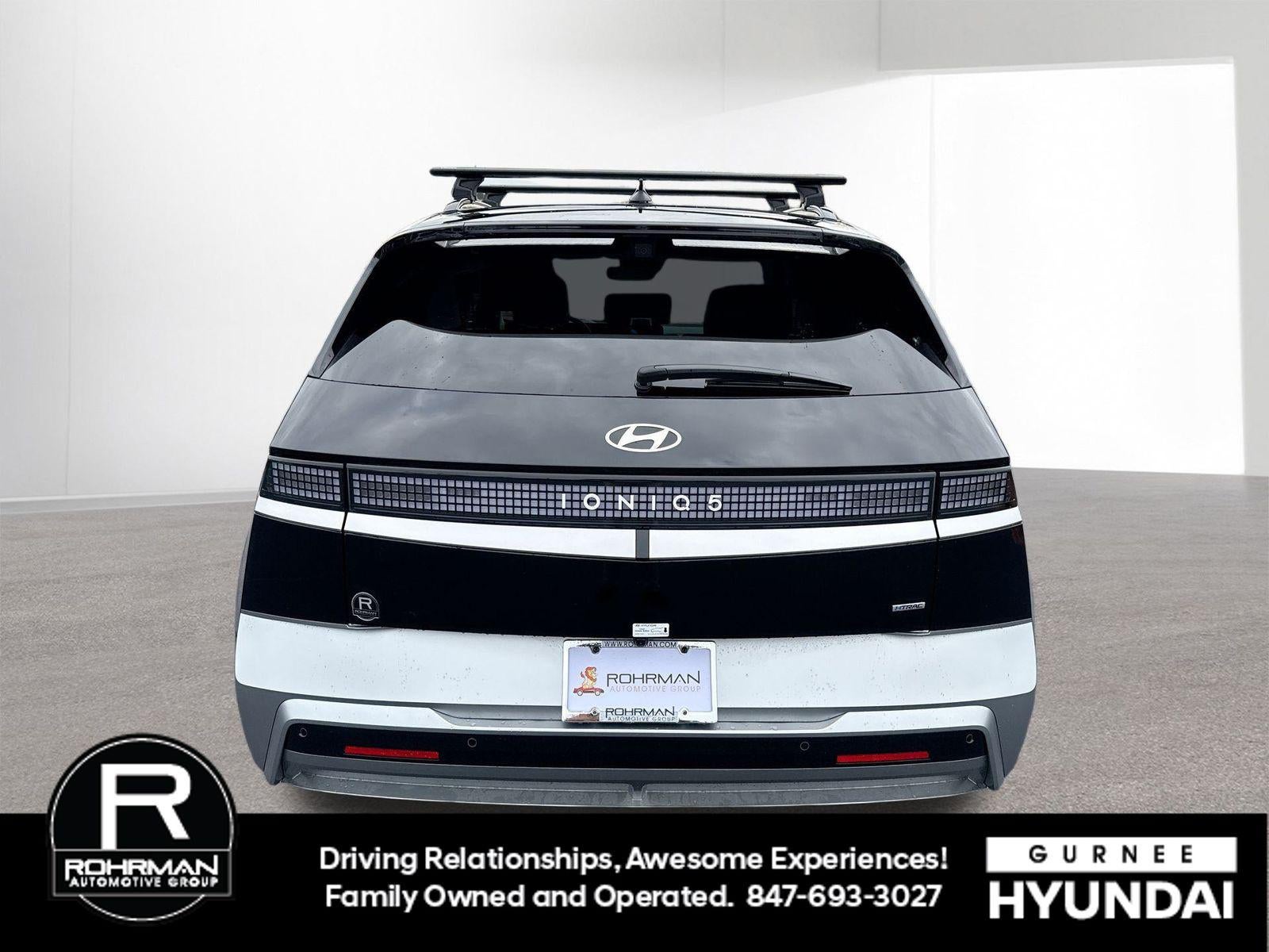 2026 Hyundai IONIQ 5 Limited