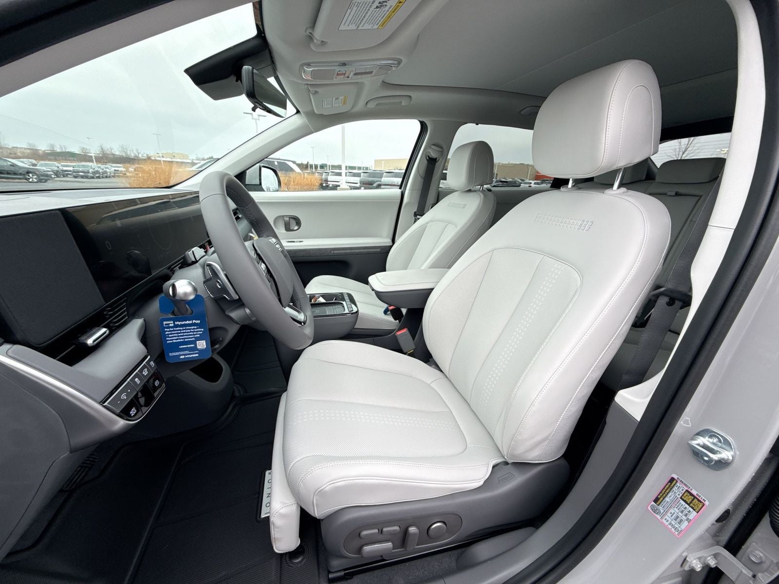 2026 Hyundai IONIQ 5 Limited