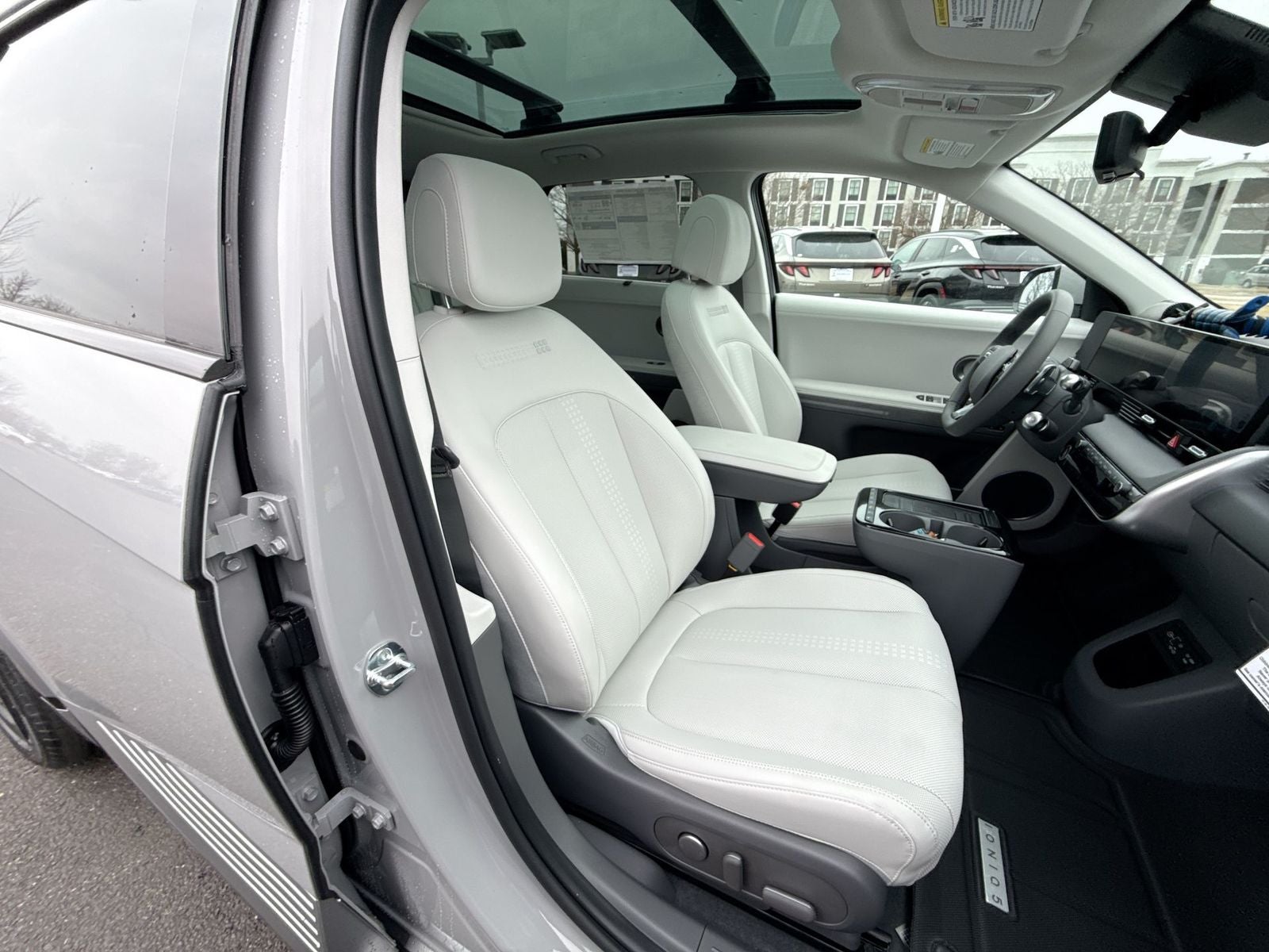 2026 Hyundai IONIQ 5 Limited