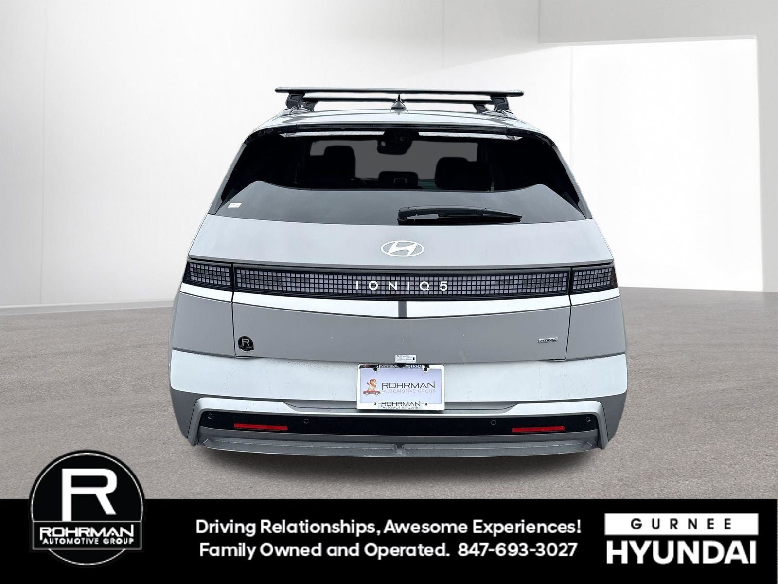 2026 Hyundai IONIQ 5 Limited