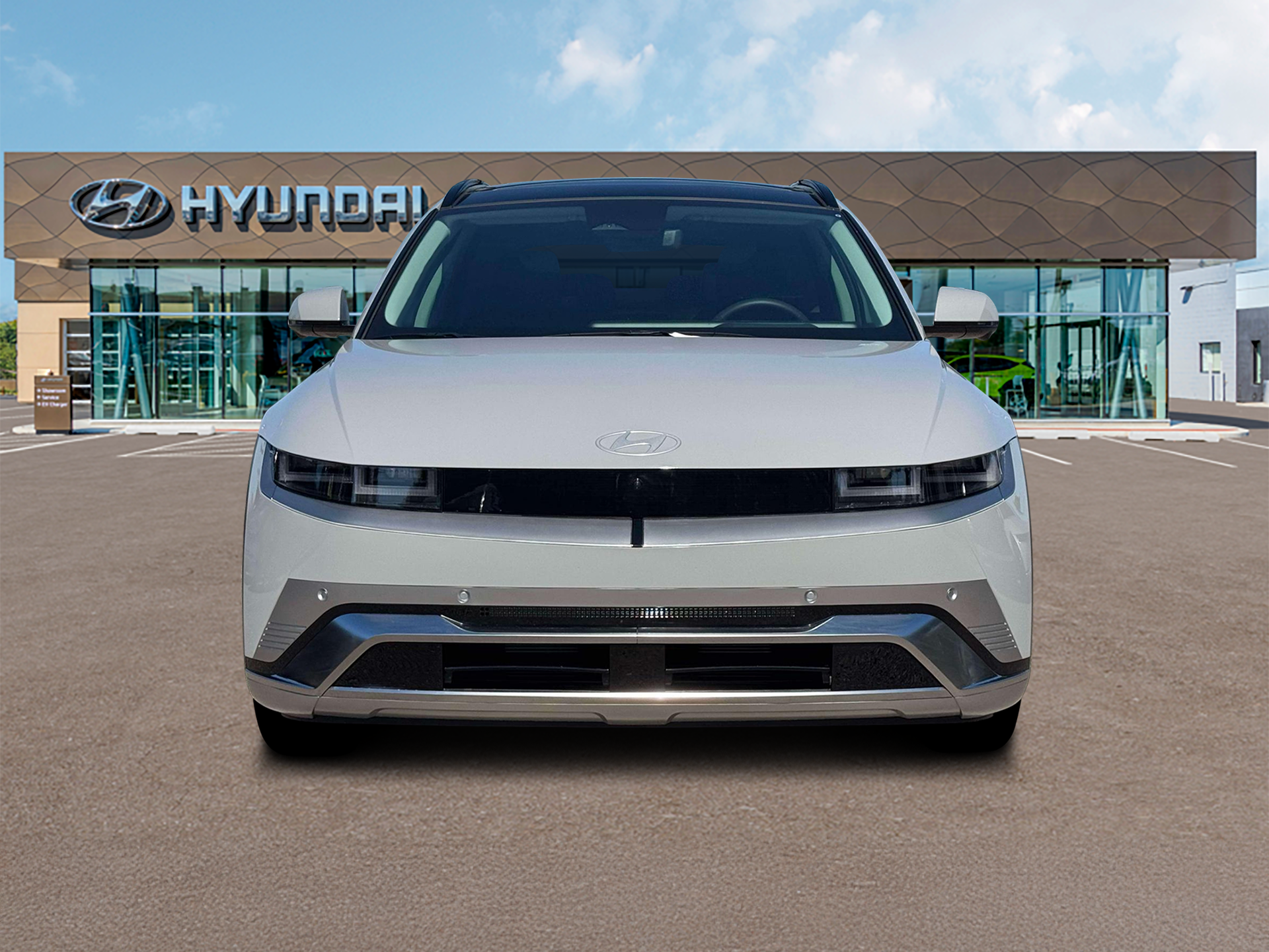 2026 Hyundai IONIQ 5 Limited