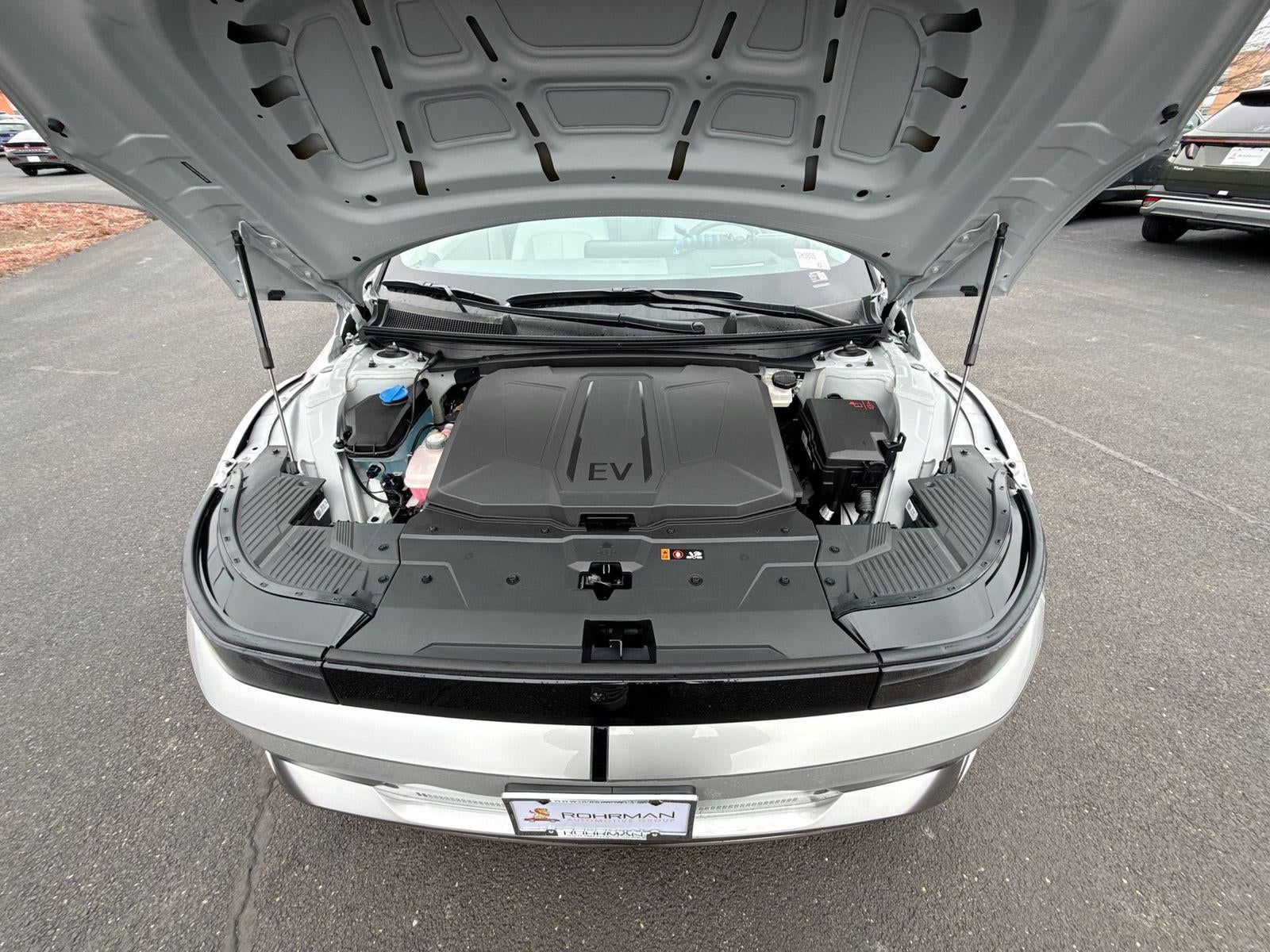 2026 Hyundai IONIQ 5 Limited