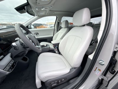 2026 Hyundai IONIQ 5 Limited