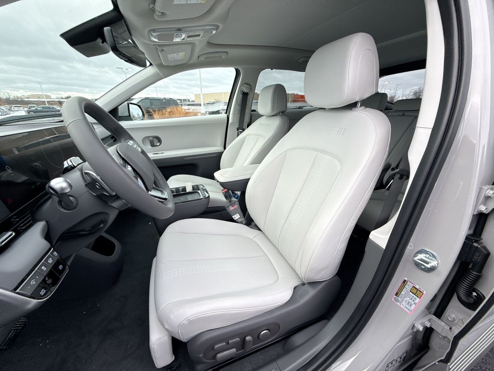 2026 Hyundai IONIQ 5 Limited